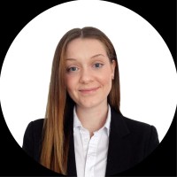 Positive Group Employee Joselyn Hunt's profile photo