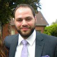 OneCrew Employee Bryan Eslinger's profile photo