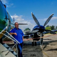 THP Homes Employee W. Hendricks's profile photo