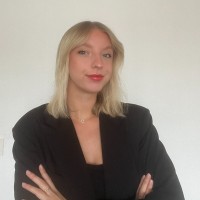 FRNCH PARIS Employee Léa Coffre's profile photo