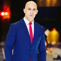 INNOVATECH Employee Ahmed Kandil's profile photo