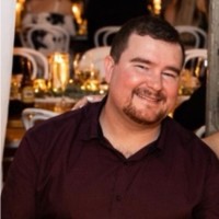 Hankook Tyre Australia Employee Aaron Marsh's profile photo