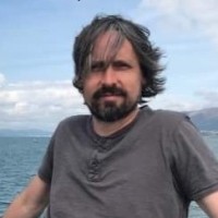 BeingOnline Employee Conor Morrissey's profile photo