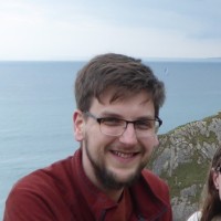 Avenir Health Employee Robert Ashton's profile photo
