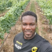 Marlon Morris Email & Phone Number