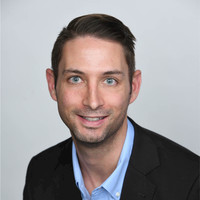 Antech Diagnostics Employee Robby Brooks's profile photo