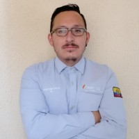 PMEC S.A. Employee Sebastián Cuesta Garcés's profile photo