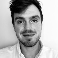 Behaviour Interactive Employee Mitch Brown's profile photo