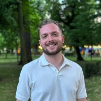 Cognizant Employee Levente Nagy's profile photo