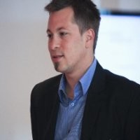 Fonds Du Logement Employee Jacques Vandivinit's profile photo