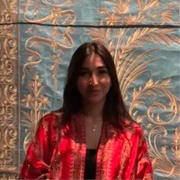 Mona Ahmed's profile photo