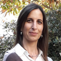 MAUDE STUDIO Employee Almudena Aguado's profile photo