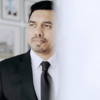 Hologic, Inc. Employee Asad Amjad's profile photo
