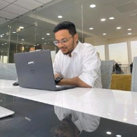 iConsultera Employee Aditya Mishra's profile photo