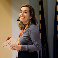 ArcelorMittal Spain Employee Alexia Rodriguez Diaz's profile photo