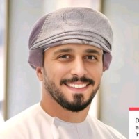 BankDhofar Employee Said al Harthy's profile photo