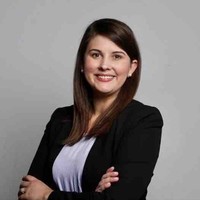 HUMAN Employee Jenny Morrison's profile photo