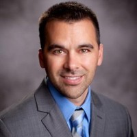 IT Solutions Consulting Employee Gilbert C.'s profile photo