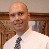 Fischer Employee Bradley Rice's profile photo