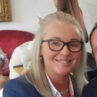 Divine Signs Employee Jo Murphy's profile photo