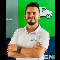 Invengy Employee Luis Alejandro Velasco's profile photo
