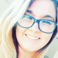 Jared Employee Danielle Blocker's profile photo