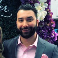 Innocap Employee Randy Snell's profile photo