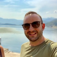 Jonathan Cattell Email & Phone Number