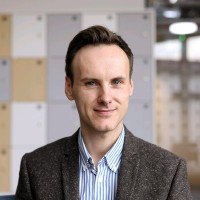 Leigh Day Employee Andrew Lord's profile photo