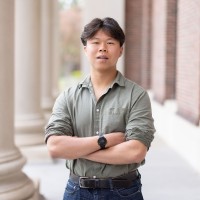 Intera Employee Alan Wang's profile photo