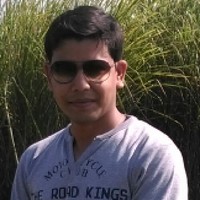 Ayursundra Employee Dipak Bania's profile photo