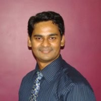 crossware.io Employee Aamer Shaikh's profile photo
