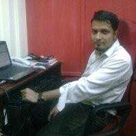 eBrandz LLP Employee Tariq Ansari's profile photo