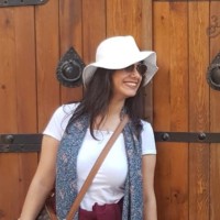 Hatice Temar Email