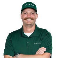 Holt Homes Employee Keaton Graser's profile photo