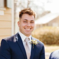 Caleb Robinson Email & Phone Number