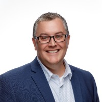 Synergy Insurance Employee David Atkinson's profile photo