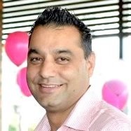 Emagine International Employee Neeraj Jamwal's profile photo