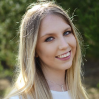 Upsales Employee Daniela Sundin's profile photo