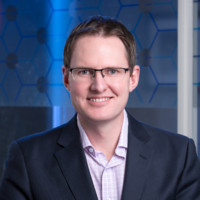 POWERPLANT Project Services Employee Simon Priest's profile photo