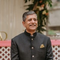 Kram Infracon (P) Ltd. Employee Rahul Kumar's profile photo