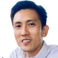 Telestream Employee Eric Kok's profile photo