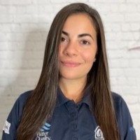 Home Improvement Solar Employee Gianna Chiavaroli's profile photo