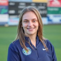 Everett AquaSox Employee McKenna Michaelson's profile photo