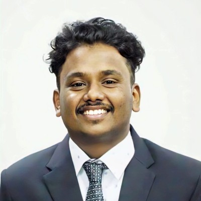 Axis Bank Employee Ajmal N's profile photo