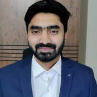 Highways Infrastructure Trust Employee Rakesh Diwan's profile photo