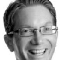 Netsmart AB, Sverige Employee Ronnie Gran's profile photo