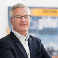 Bertschi Spain & Portugal Employee Andreas Berner's profile photo