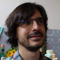 Sergio Oliveira Email & Phone Number