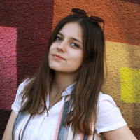 Upsilon Employee Kseniya Borokhovskaya's profile photo